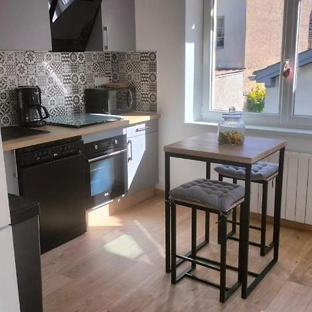 Gite Le Sequoia Apartment Selestat Bagian luar foto