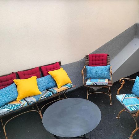 Gite Le Sequoia Apartment Selestat Bagian luar foto