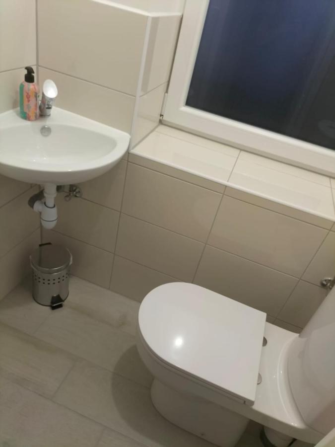 Gite Le Sequoia Apartment Selestat Bagian luar foto