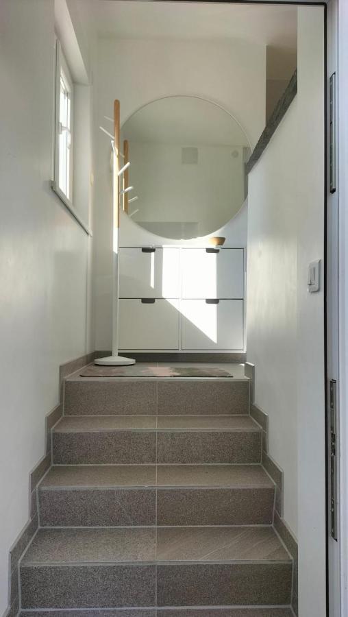 Gite Le Sequoia Apartment Selestat Bagian luar foto