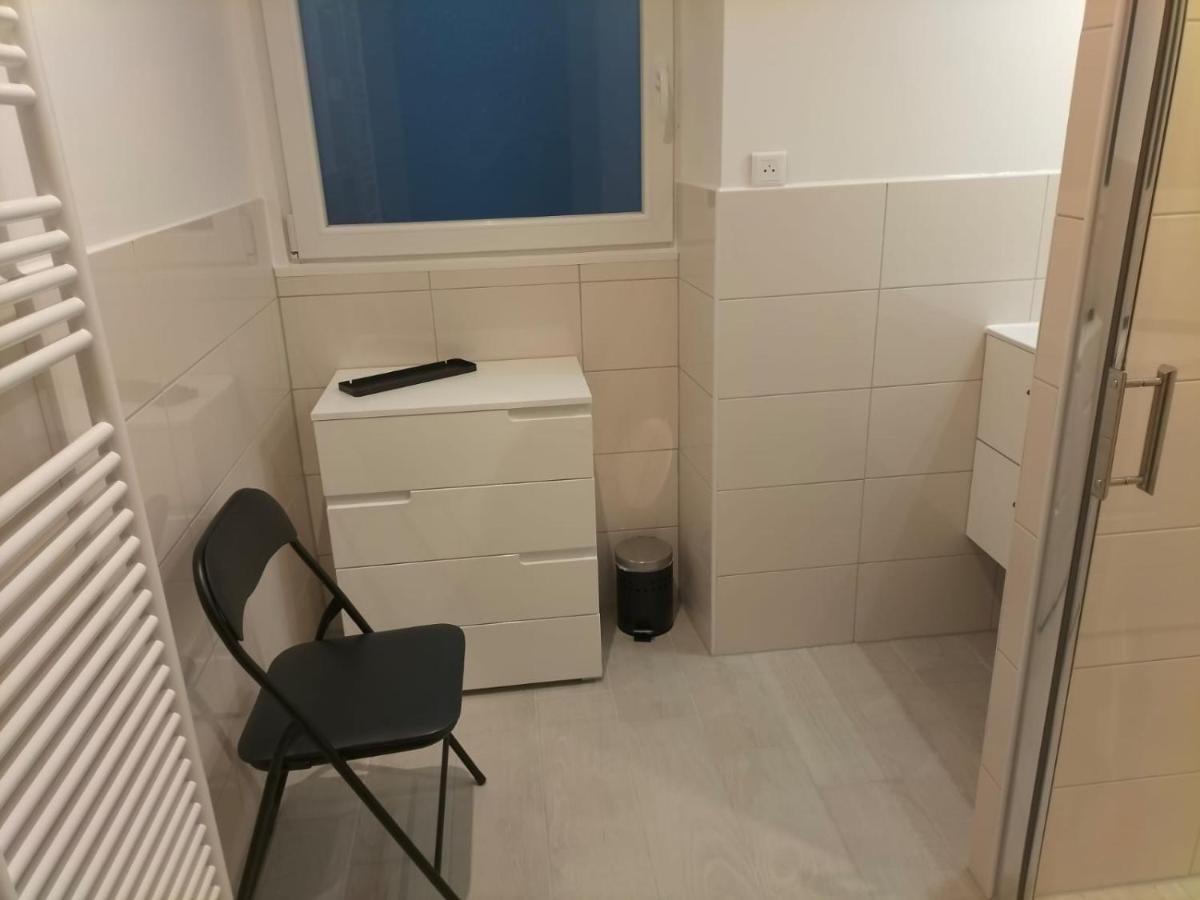 Gite Le Sequoia Apartment Selestat Bagian luar foto